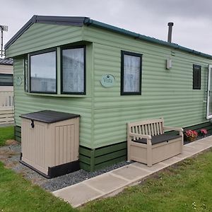 Ocean Edge Holiday Park 2 Bed Static
