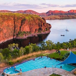 Discovery Resorts - Lake Argyle