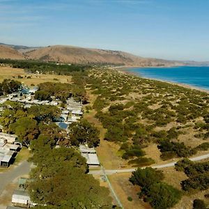 Beachside Holiday Park
